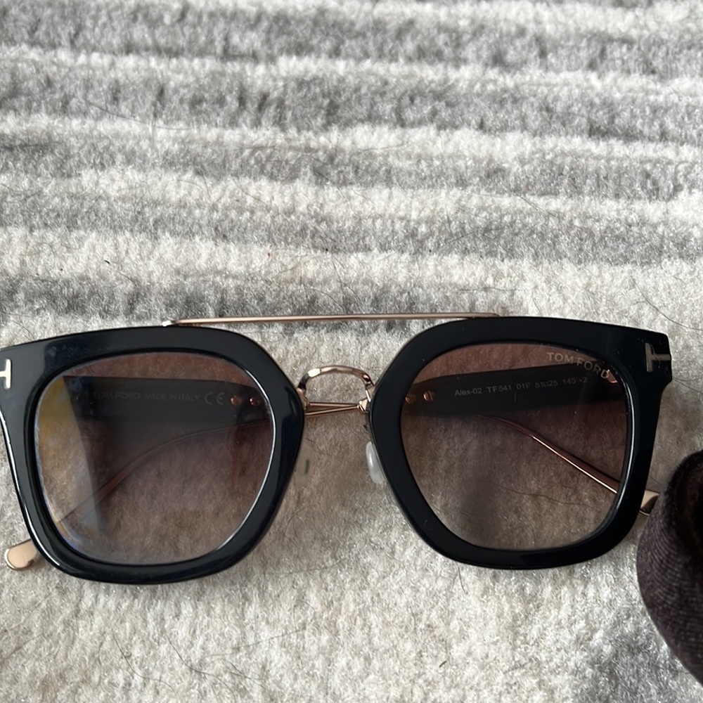 Tom Ford sunglasses
